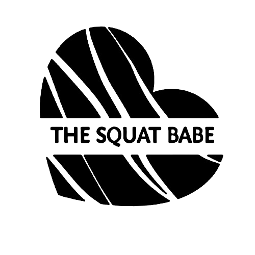 The Squat Babe